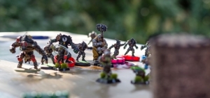 Crafting Your Own Tabletop Miniatures: A Step-by-Step Guide for the Inspired Creator